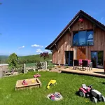 Moderne - Alpakahof Zum Himmelreich, Traumhafte Lage, Terrasse Mit Weitblick, Kostenfreier Parkplatz, Naehe Kurklinik, Optional Sauna