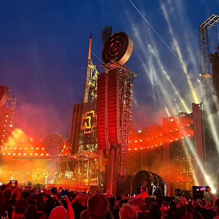 Διαμέρισμα Moderne - Alpakahof Zum Himmelreich, Traumhafte Lage, Terrasse Mit Weitblick, Kostenfreier Parkplatz, Naehe Kurklinik, Optional Sauna Bad Gottleuba