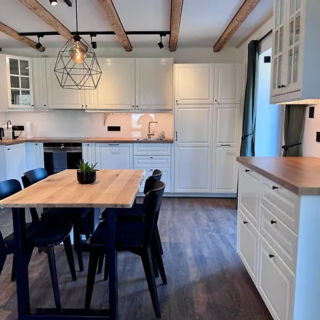 Moderne - Alpakahof Zum Himmelreich, Traumhafte Lage, Terrasse Mit Weitblick, Kostenfreier Parkplatz, Naehe Kurklinik, Optional Sauna Bad Gottleuba